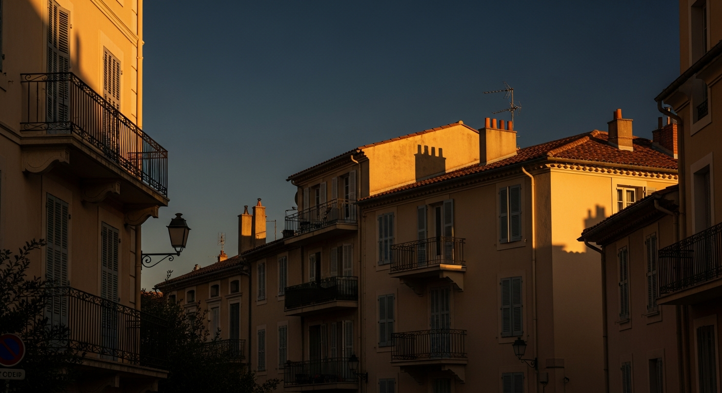 Investissement locatif CARPENTRAS 49m²