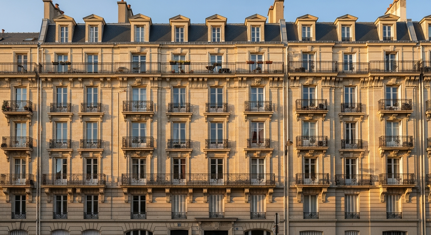 Investissement locatif STAINS 39m²
