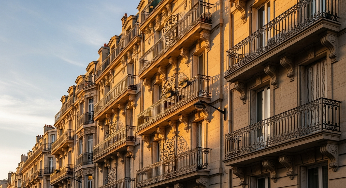 Investissement locatif VALENCIENNES 47m²