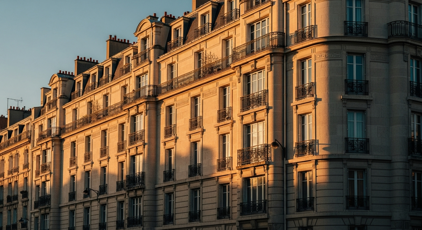 Investissement locatif SETE 25m²