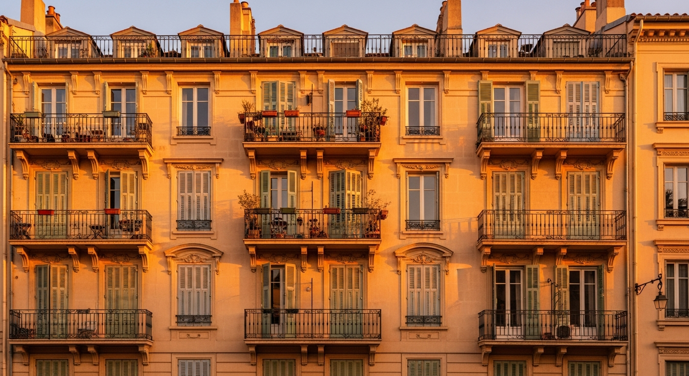 Investissement locatif AGDE 28m²
