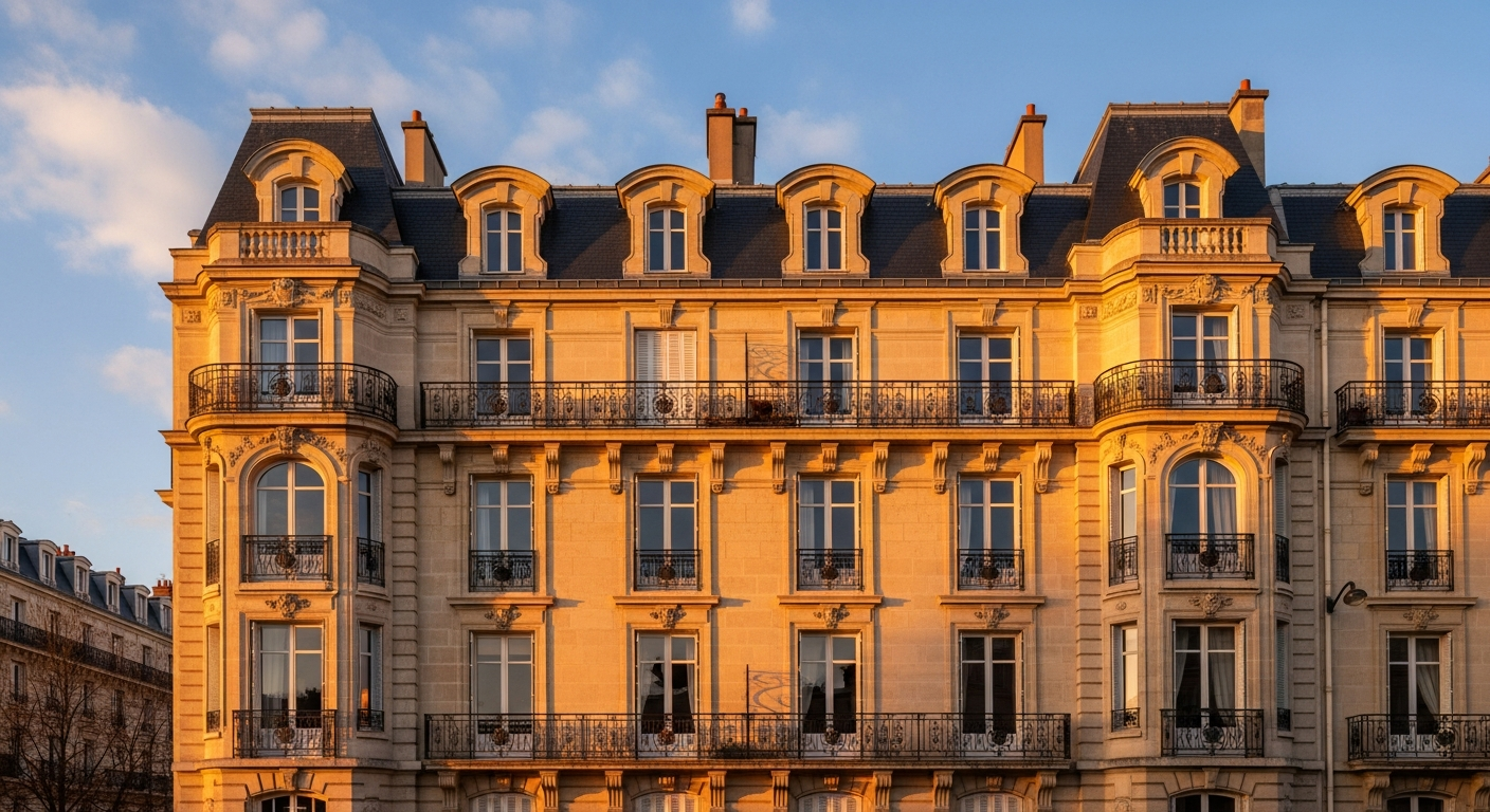 Investissement locatif DIJON 31m²