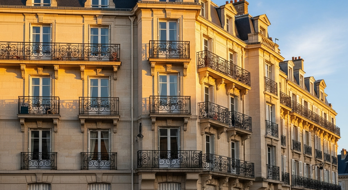 Investissement locatif FONTAINEBLEAU 28m²