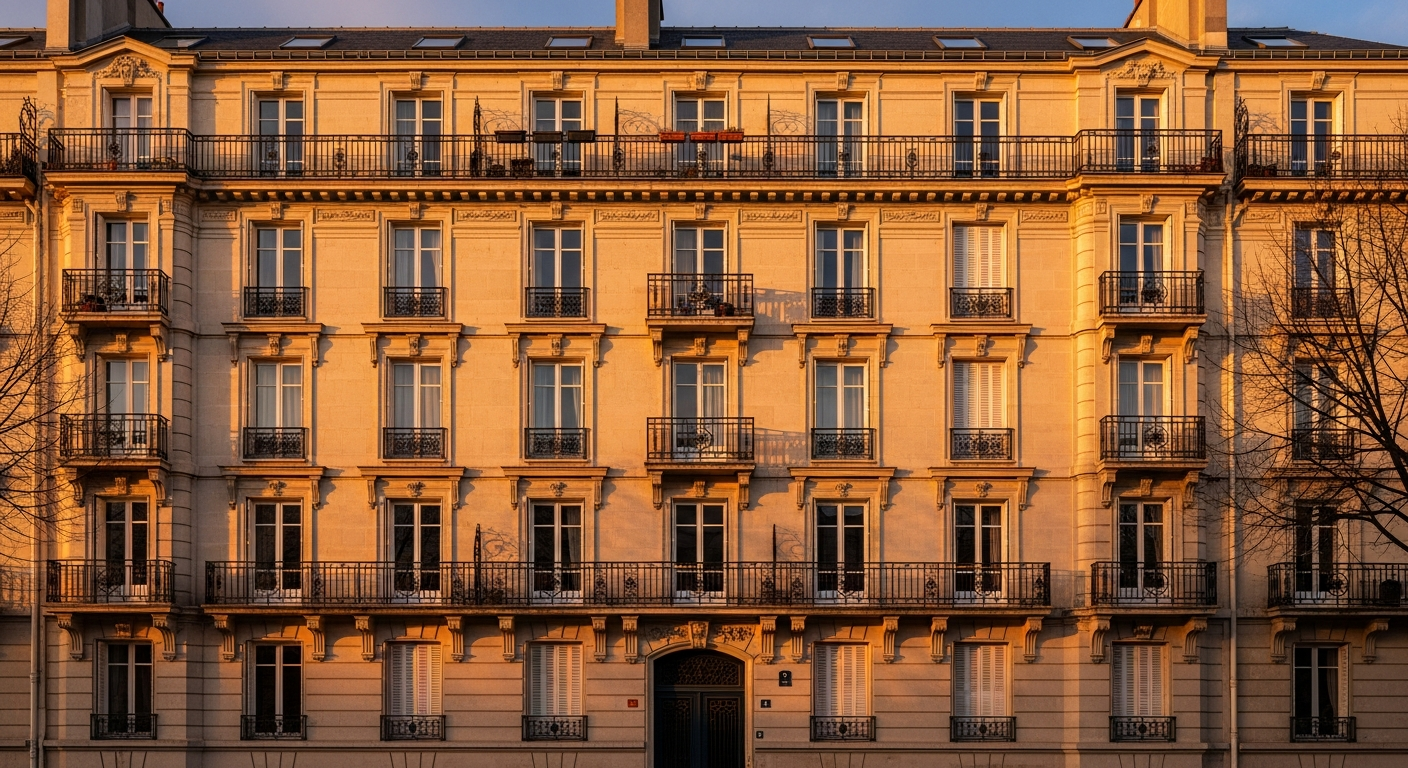 Investissement locatif ROSNY SOUS BOIS 23m²
