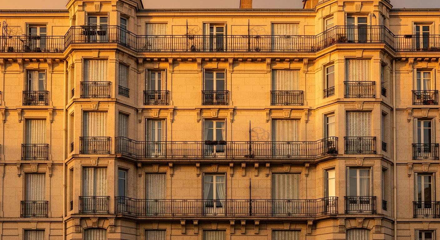 Investissement locatif LA ROCHELLE 29m²