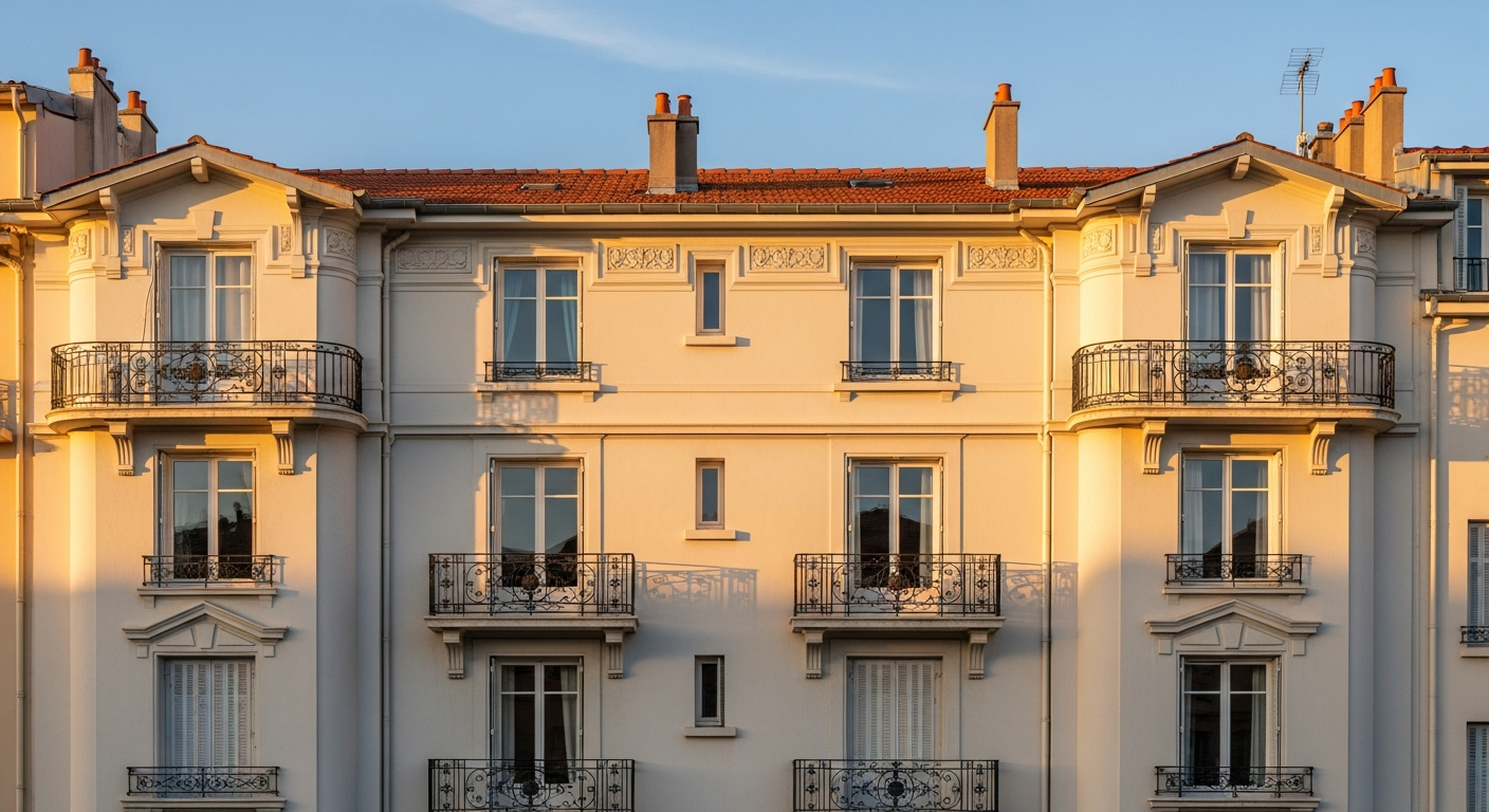 Investissement locatif CAGNES SUR MER 49m²