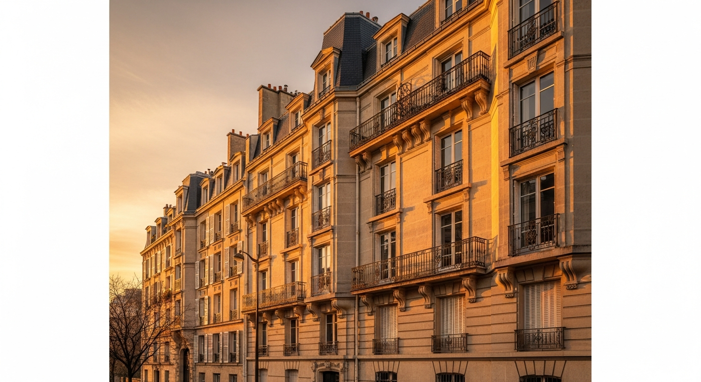Investissement locatif MONTLHERY 40m²