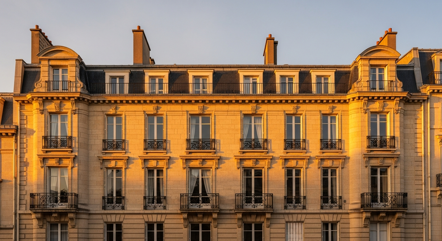Investissement locatif ALFORTVILLE 48m²