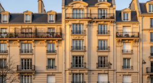Investissement locatif PARIS 11EME ARDSMNT 39m²