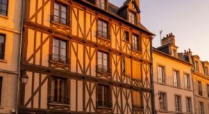 Investissement locatif TROYES 37m²