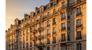 Investissement locatif NOISY LE GRAND 42m²