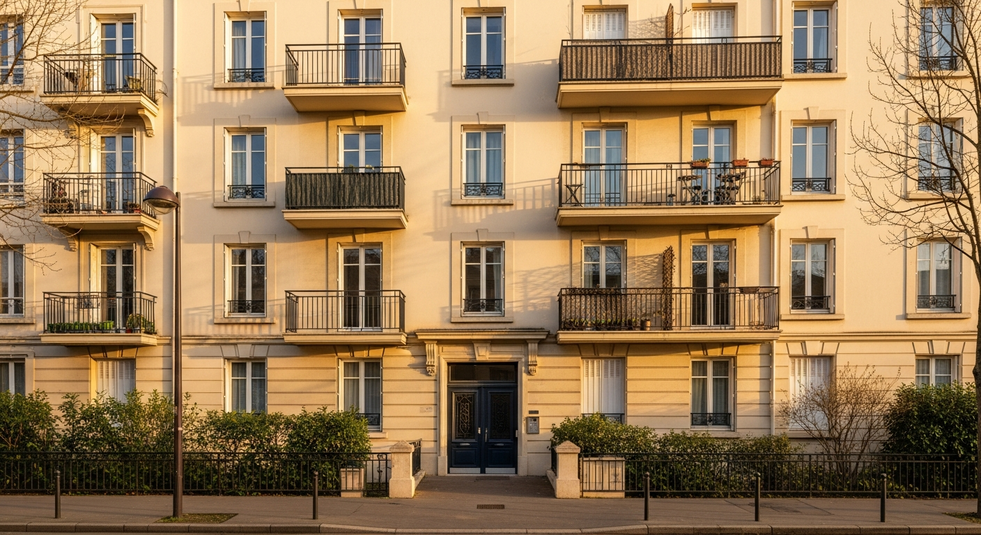 Investissement locatif NANTES 13m²
