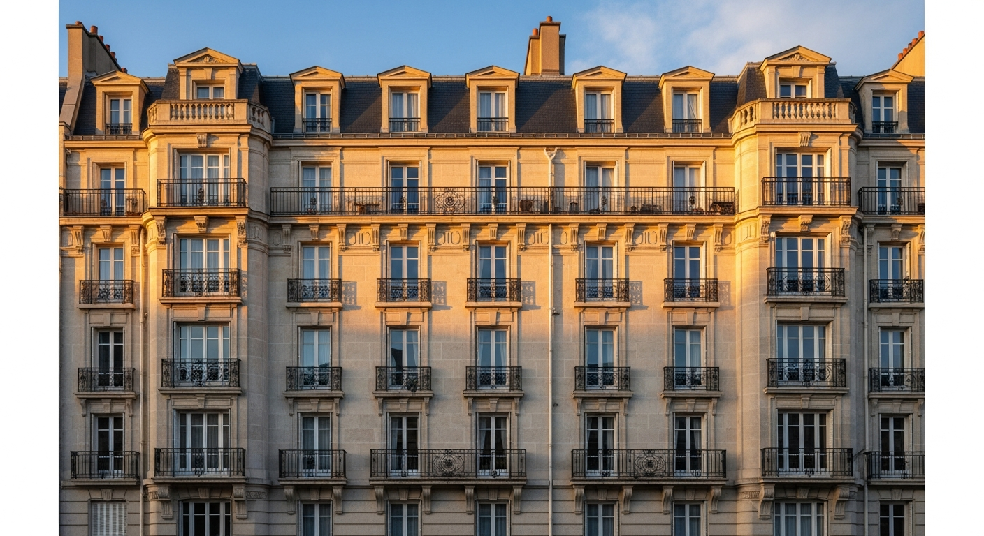 Investissement locatif CHOISY LE ROI 49m²