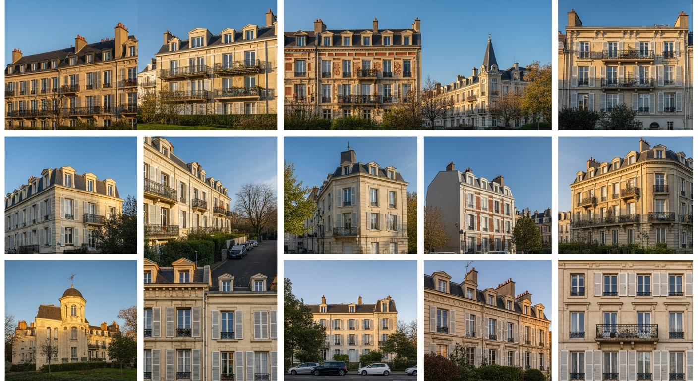 Investissement locatif BAGNOLS EN FORET 20m²