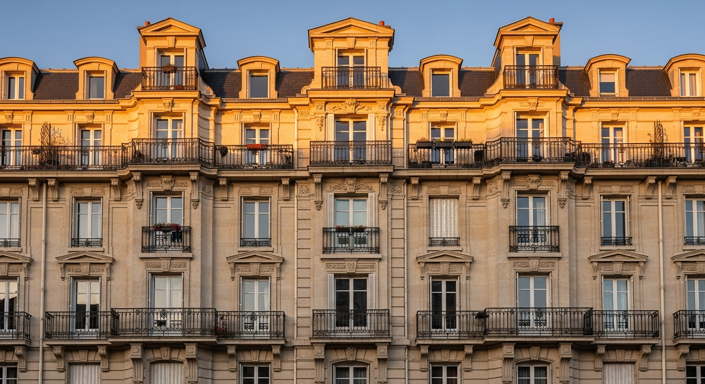 Investissement locatif CHOISY LE ROI 49m²