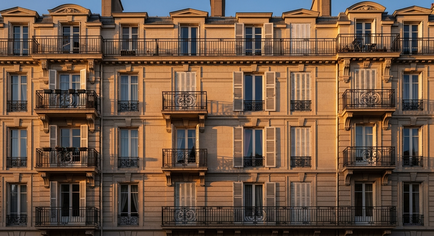 Investissement locatif CHOISY LE ROI 49m²