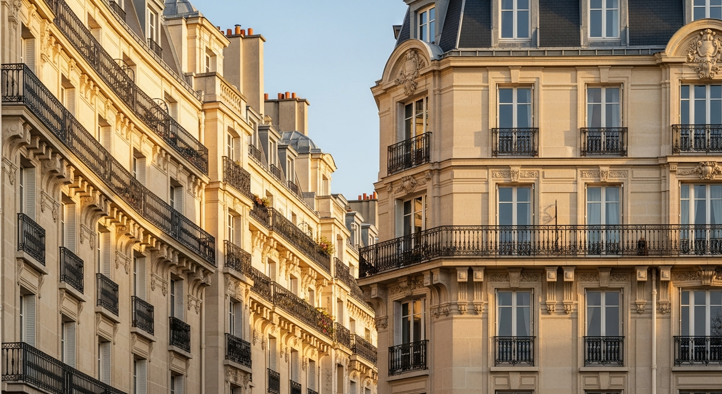 Investissement locatif PARIS 7EME ARDSMNT 49m²