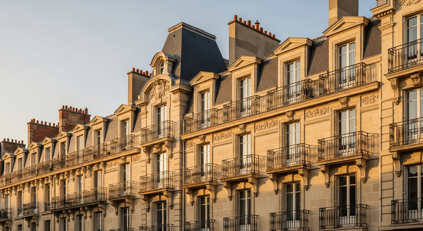 Investissement locatif BORDEAUX 46m²