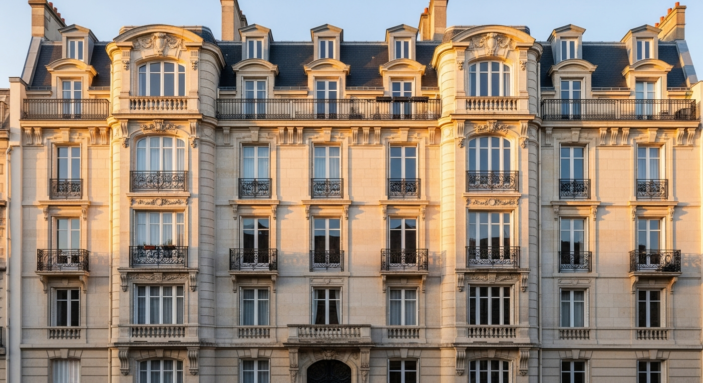 Investissement locatif FONTAINEBLEAU 28m²