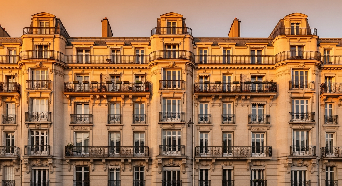 Investissement locatif NEUILLY SUR MARNE 49m²