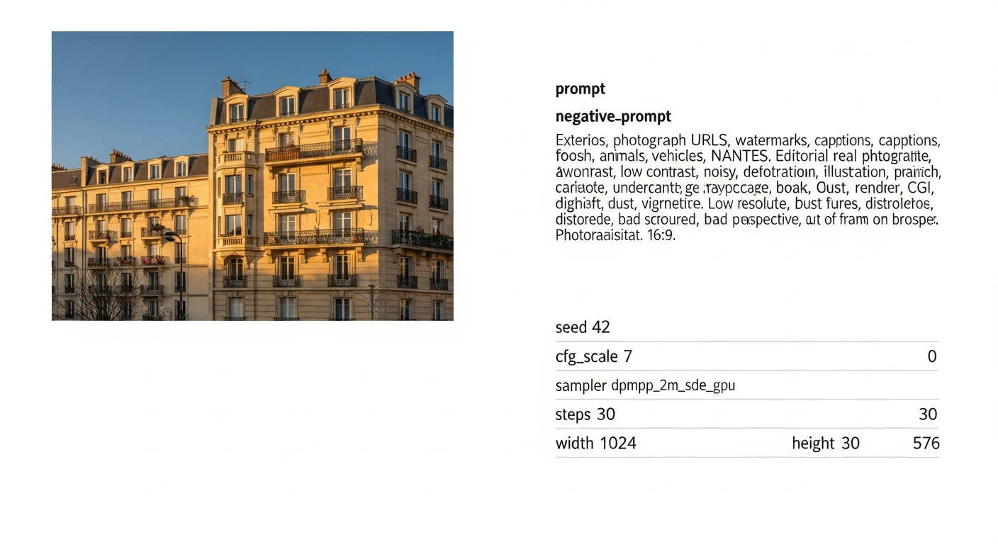 Investissement locatif NANTES 49m²
