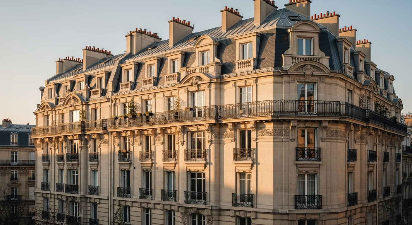 Investissement locatif PARIS 11EME ARDSMNT 25m²