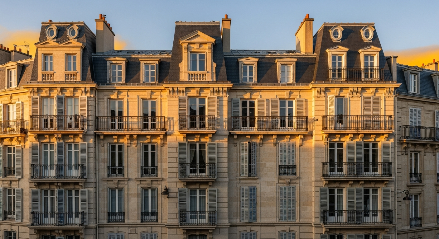 Investissement locatif FONTAINEBLEAU 18m²