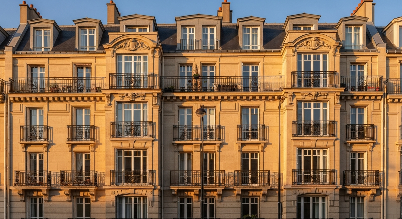 Investissement locatif BOULOGNE BILLANCOURT 46m²
