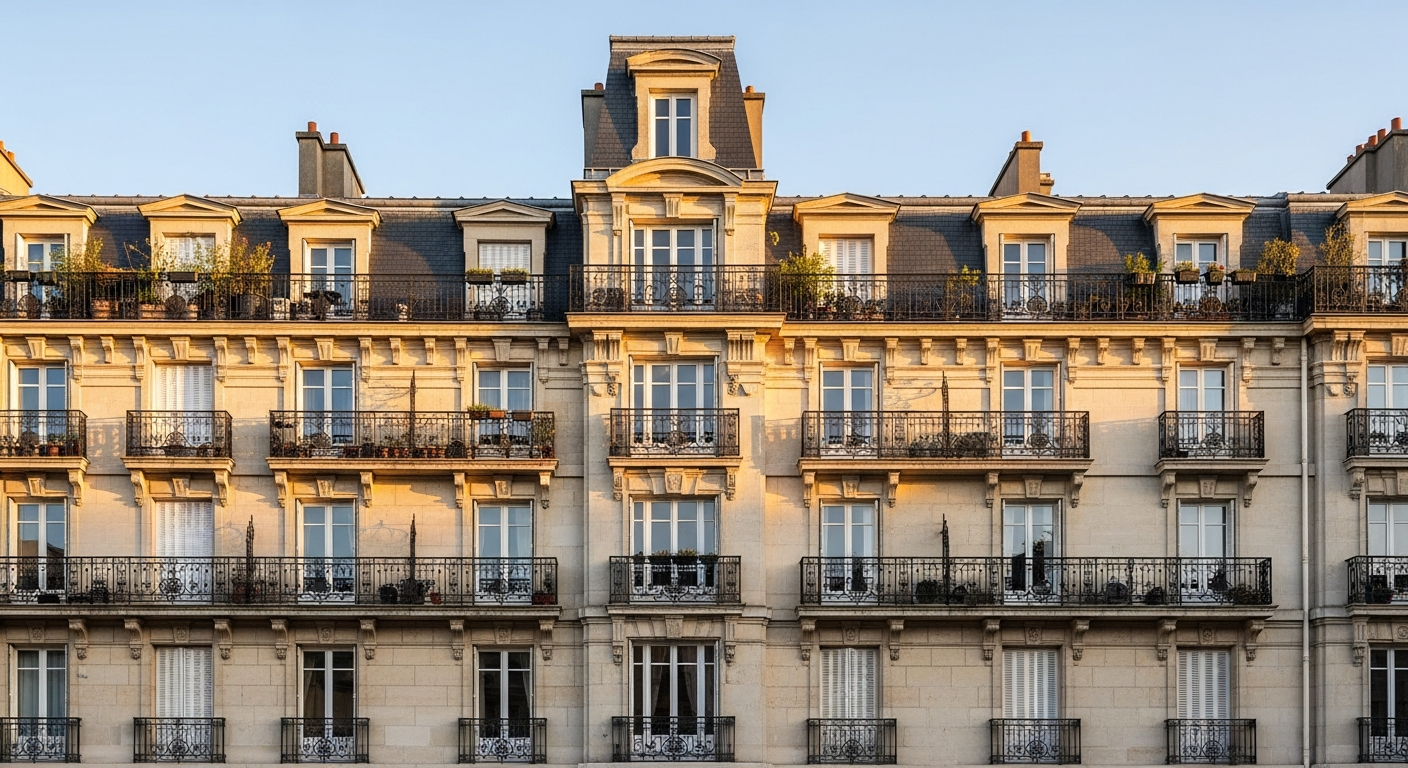 Investissement locatif NANTES 49m²