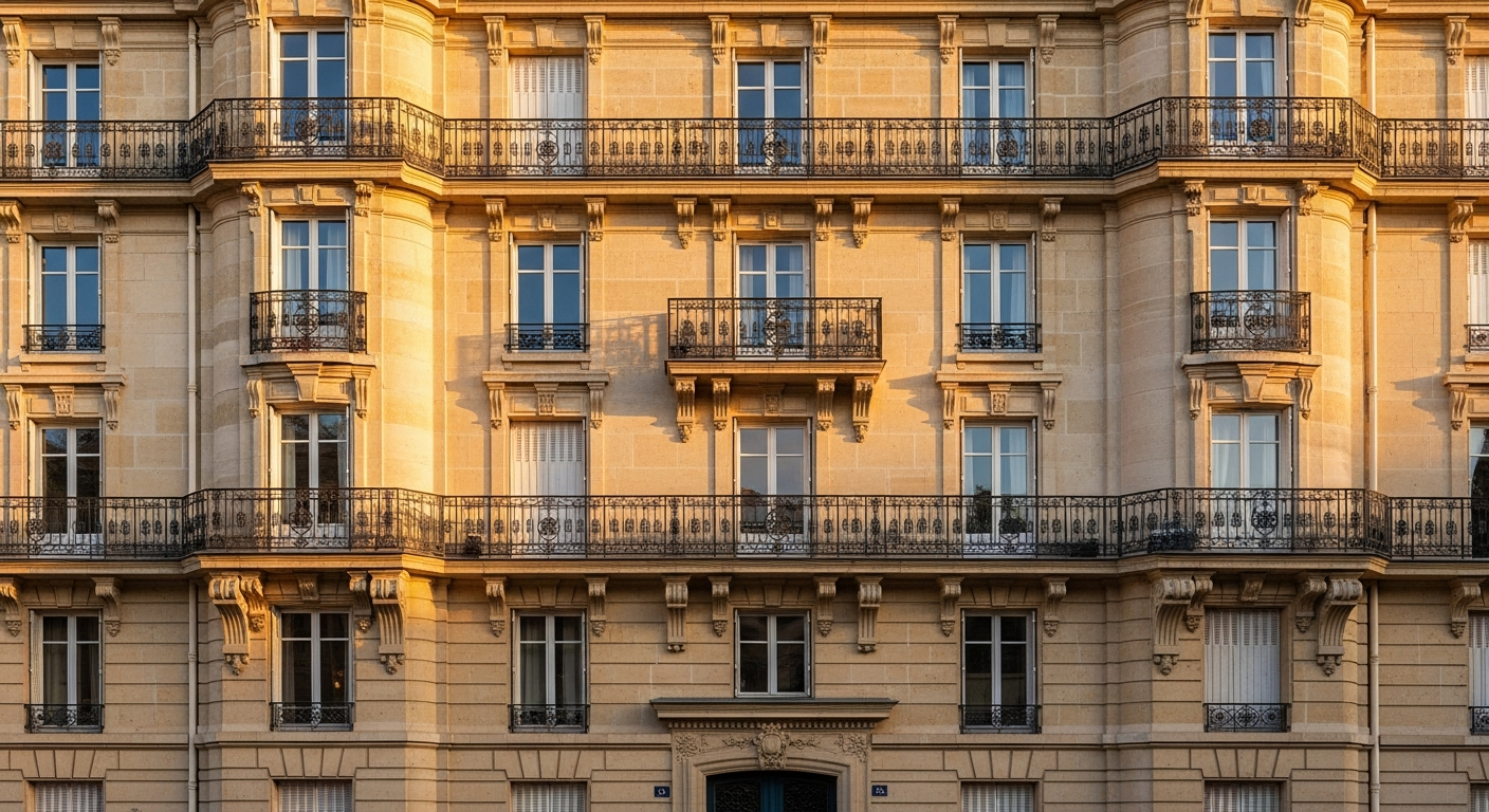 Investissement locatif FONTAINEBLEAU 18m²