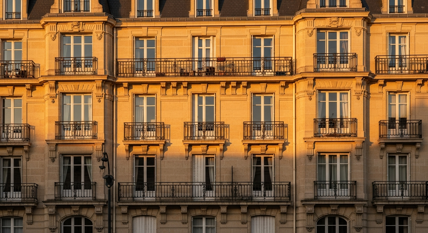 Investissement locatif NANTES 29m²
