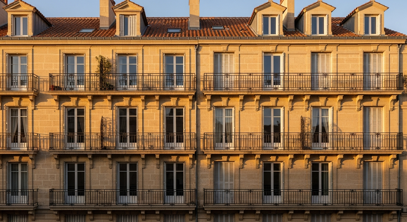 Investissement locatif MONTMAGNY 41m²