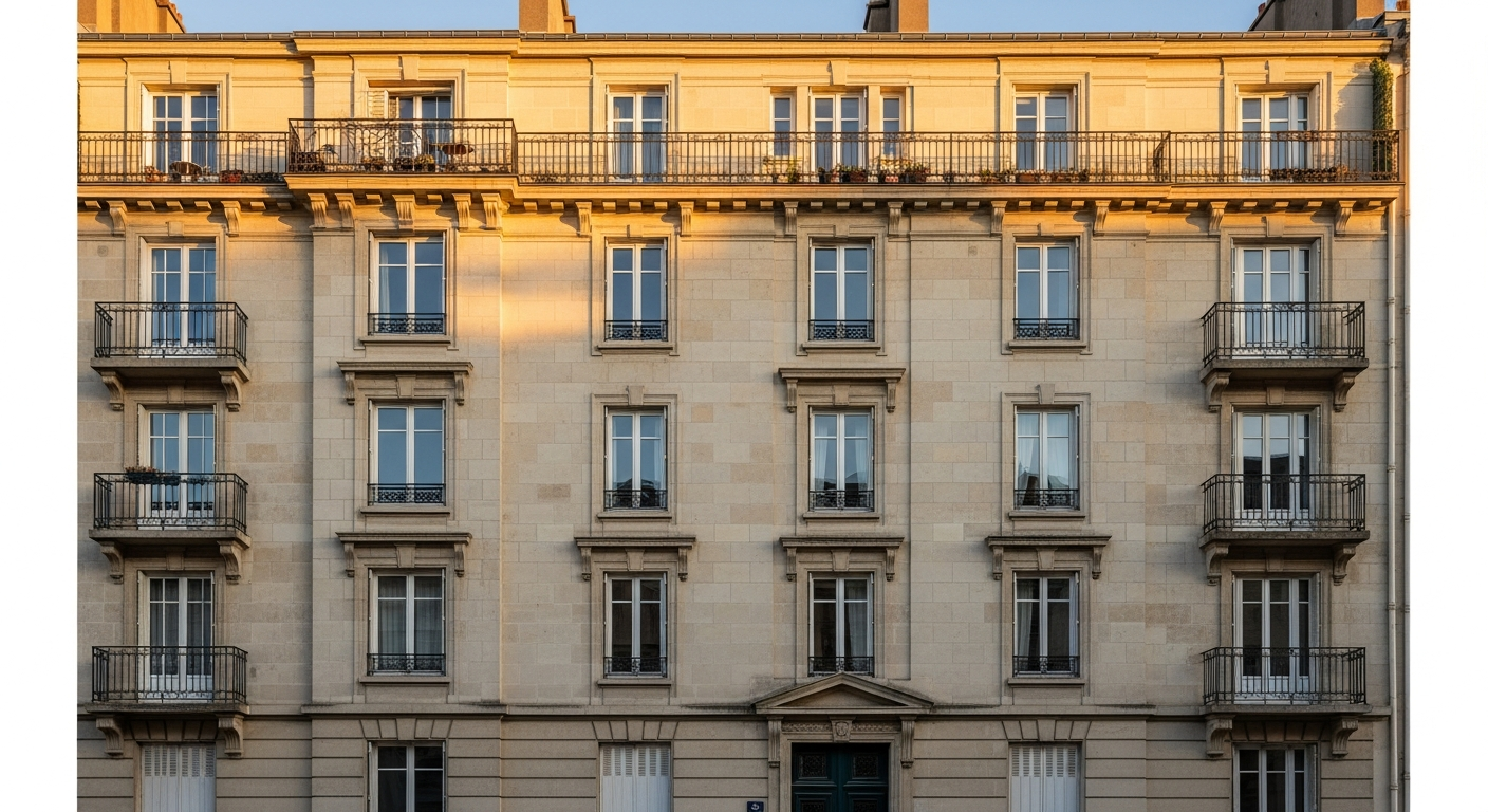 Investissement locatif CONFLANS STE HONORINE 42m²