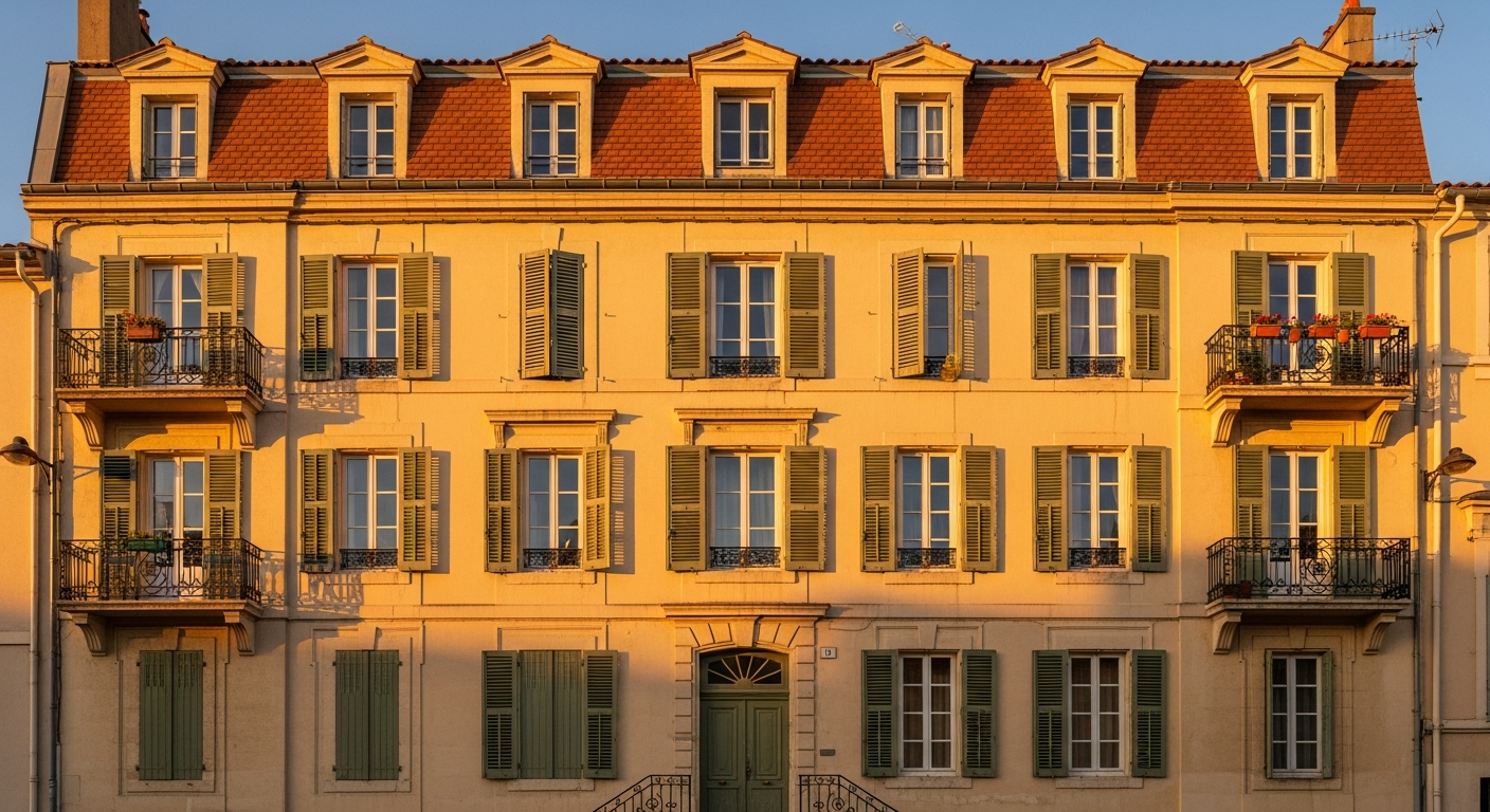 Investissement locatif CARNOLES 24m²