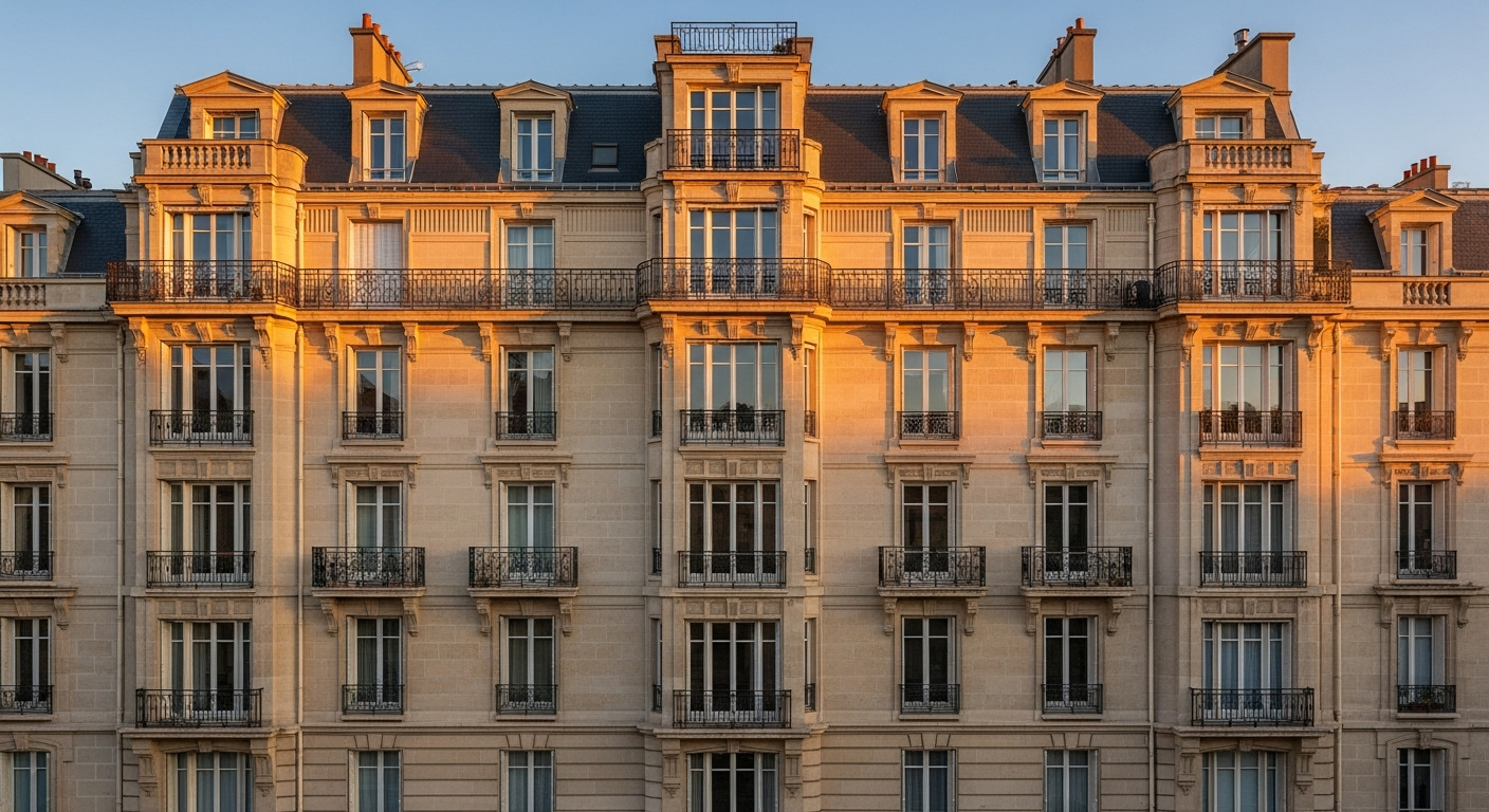 Investissement locatif LA ROCHELLE 49m²