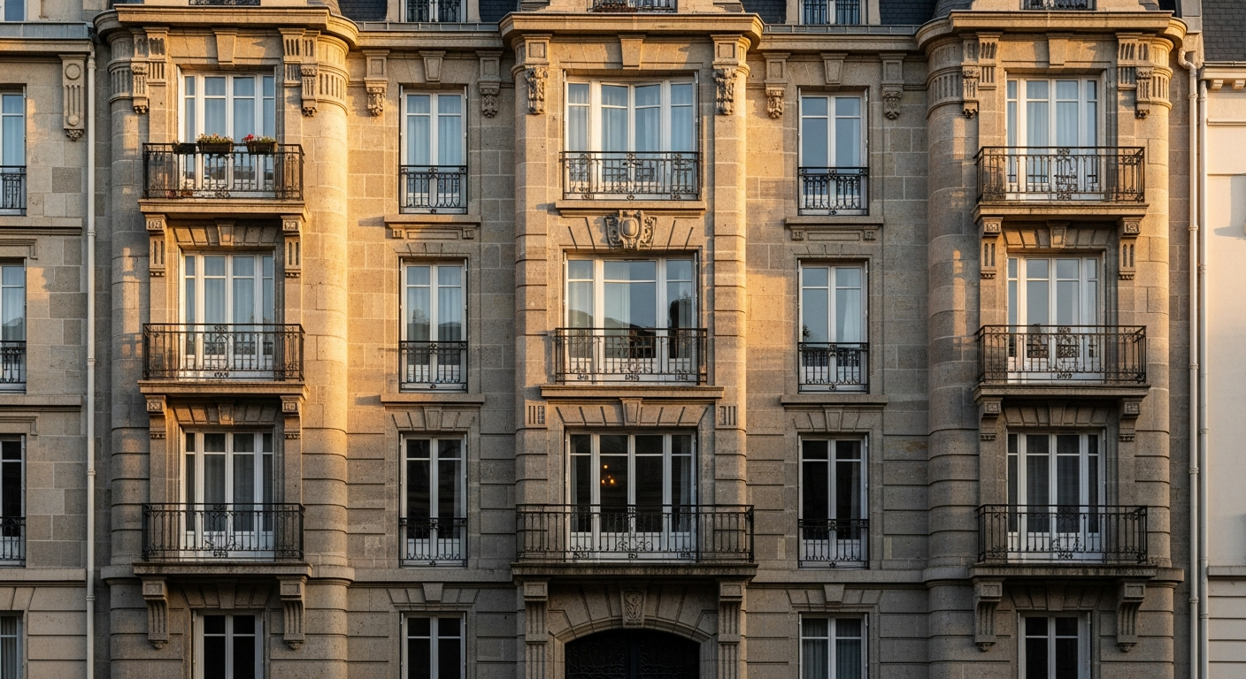 Investissement locatif CHOISY LE ROI 49m²