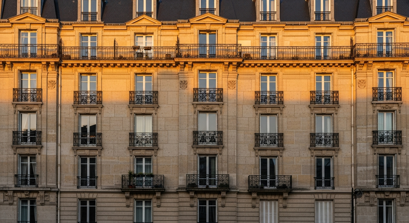 Investissement locatif ISSY LES MOULINEAUX 34m²