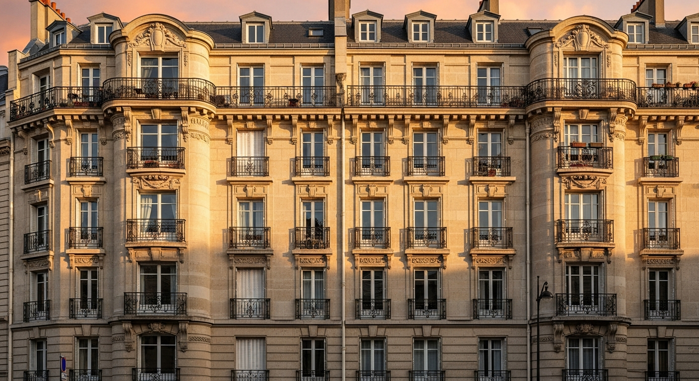 Investissement locatif ST OUEN 30m²