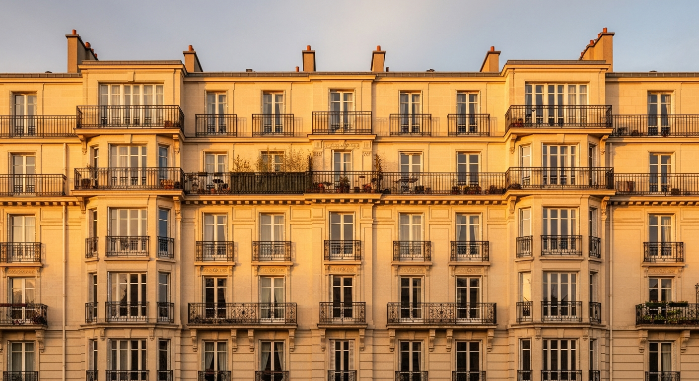 Investissement locatif ISSY LES MOULINEAUX 37m²