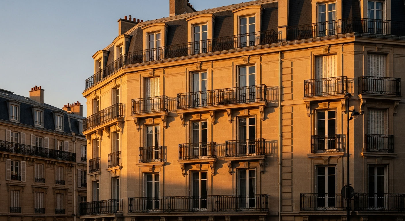 Investissement locatif ISSY LES MOULINEAUX 37m²