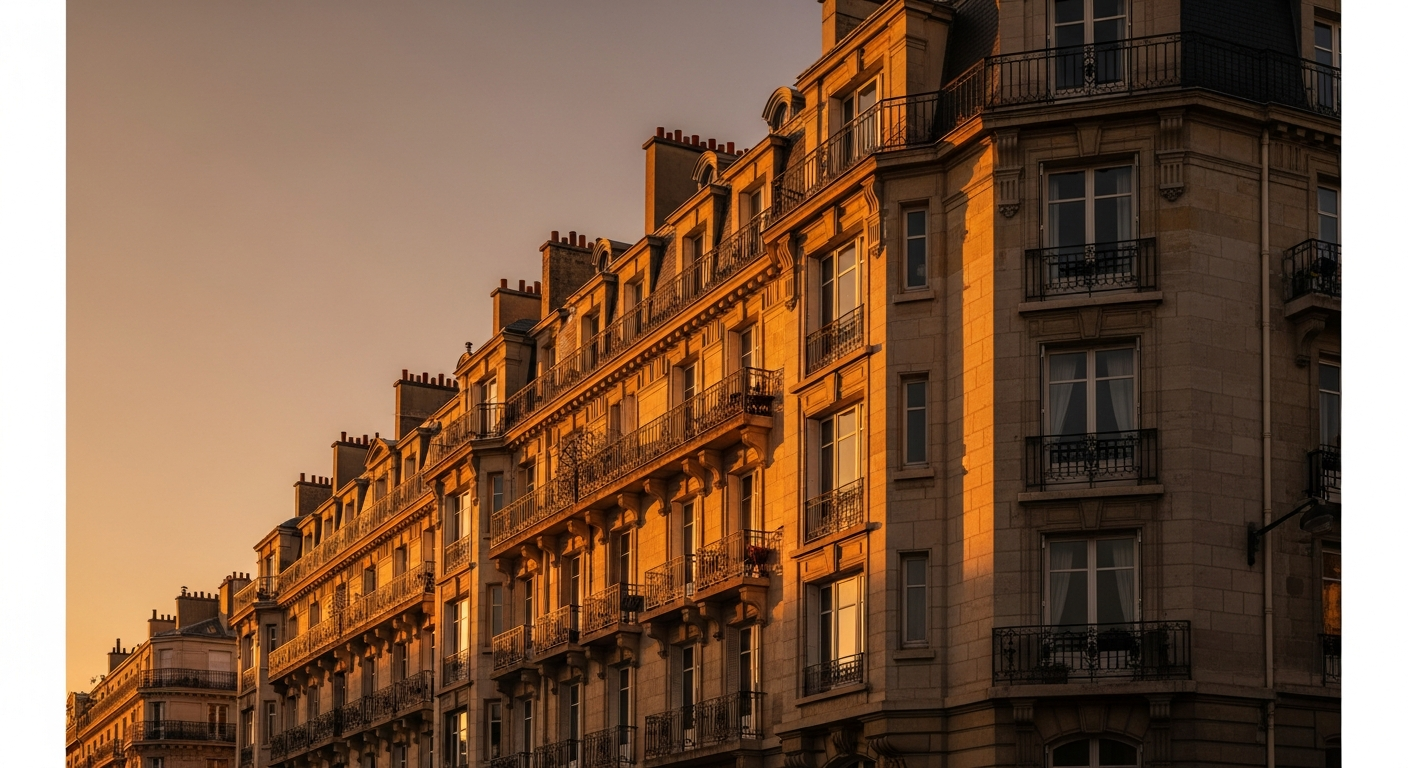 Investissement locatif CHOISY LE ROI 49m²