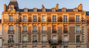 Investissement locatif ARGENTEUIL 37m²