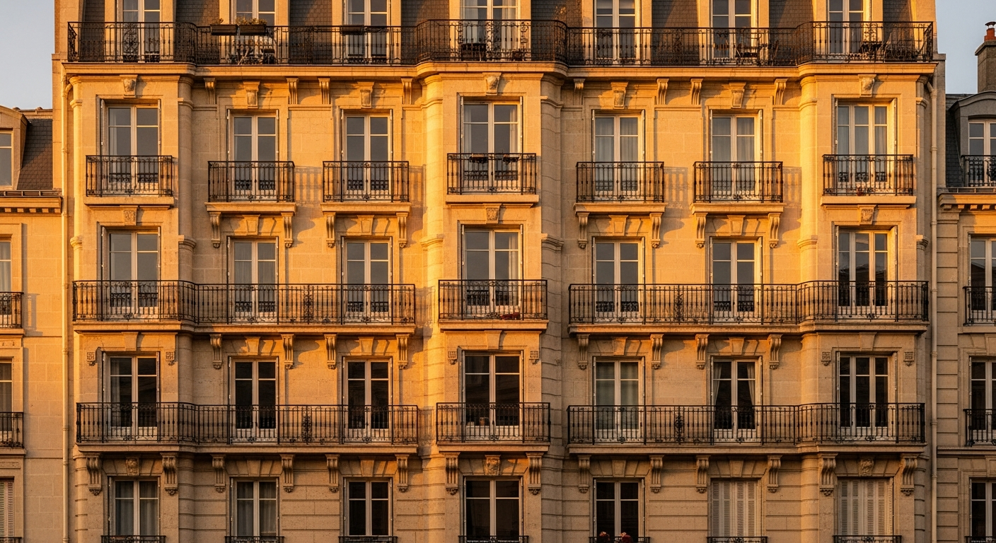 Investissement locatif LA ROCHELLE 49m²
