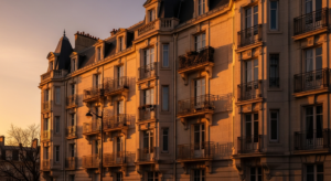 Investissement locatif CHOISY LE ROI 49m²