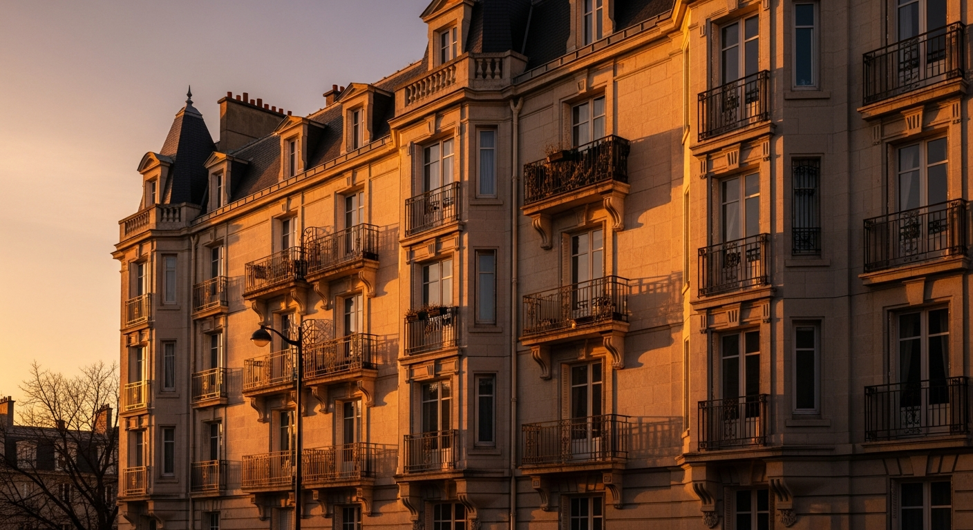 Investissement locatif CHOISY LE ROI 49m²