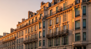 Investissement locatif VIENNE 79m²