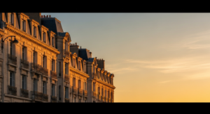 Investissement locatif VERRIERES LE BUISSON 39m²