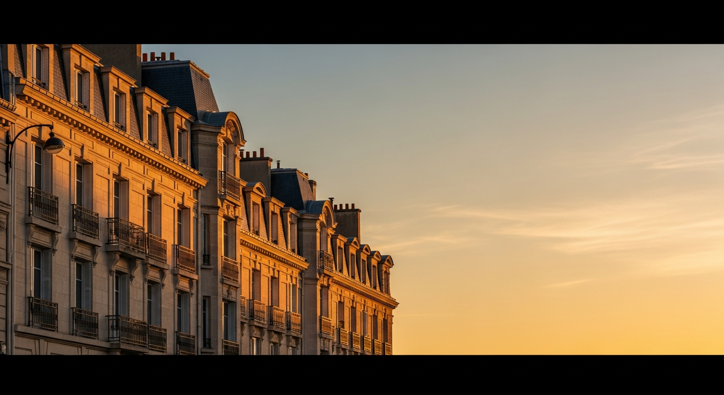 Investissement locatif VERRIERES LE BUISSON 39m²